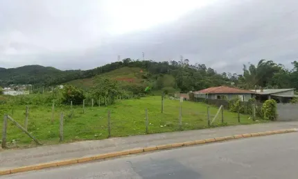 Terreno à venda na Rua Rio Amazonas, Rio Pequeno, Camboriú
