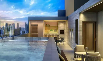 Terraço Boa Vista – Lançamento com estrutura moderna e inteligente