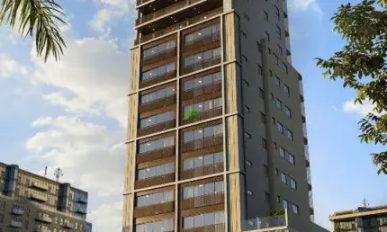 Terraço Boa Vista – Lançamento com infraestrutura completa para viver bem