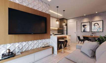 Ilha de Maiorca Residence – Conforto completo para viver bem