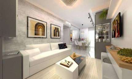 Apartamento com 2 quartos - porto belo para | , Porto Belo, Santa Catarina