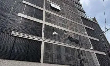 Riversaide residence – viva o equilíbrio entre conforto e lazer