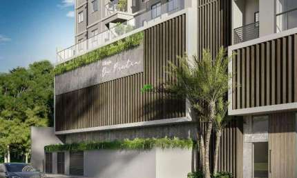 Villaggio Di Pietra – Conforto e sofisticação no centro de Camboriú