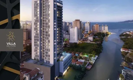 Villa del Fiume – Sofisticação e lazer com vista panorâmica