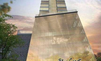 Iconic Tower – Sofisticação, lazer e exclusividade com vista para o melhor da vida