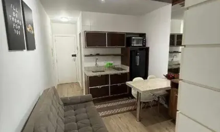 Studio próximo do mar para | Pioneiros, Balneário Camboriú, Santa Catarina