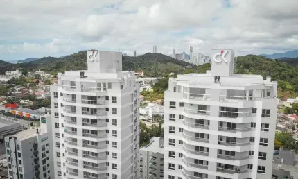 Duo praia brava residence – um novo estilo de viver à altura do seu sonho