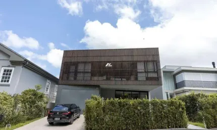 Casa em Condomínio Vila Rica – Exclusividade, Espaço e Lazer em Balneário Camboriú