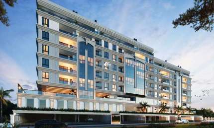 Palm Beach Home Club: Conforto e Lazer Completo para sua Família