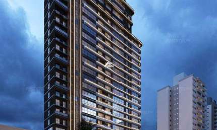 Apartamento com 4 quartos à venda na Rua 2850, Centro, Balneário Camboriú