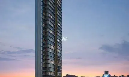 Apartamento com 4 quartos à venda na Rua 2500, Centro, Balneário Camboriú
