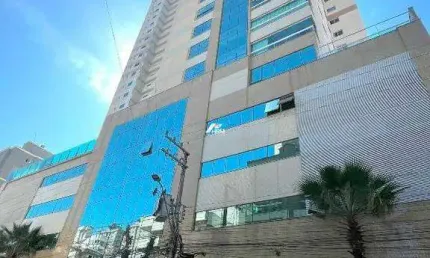 Jóia do Oceano – Apartamentos com Ampla Área de Lazer e Conforto Integrado