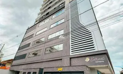 Up Street – Conforto e Lazer Completo em Localização Privilegiada