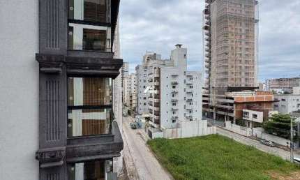 Apartamento com 2 quartos à venda na Rua Virgínia Ledra Cavilha, Balneário Perequê, Porto Belo
