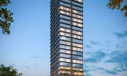 Apartamento com 4 quartos à venda na Rua Nereu Ramos, Centro, Itapema