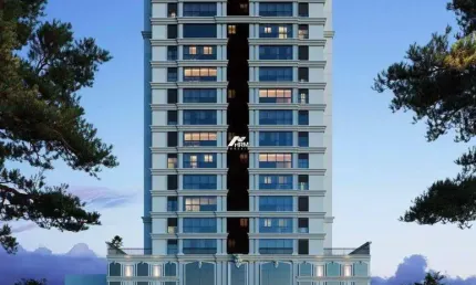 Apartamento com 3 quartos à venda na Rua Jacob Schmidt, Pioneiros, Balneário Camboriú