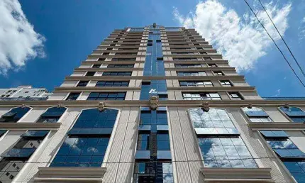 Apartamento com 3 quartos à venda na Rua Jacob Schmidt, Pioneiros, Balneário Camboriú