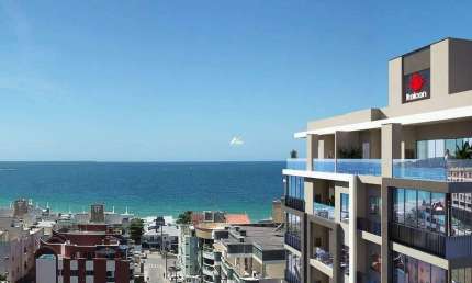 Mirante Cardeal Residence – Mais do que um lar, um refúgio completo