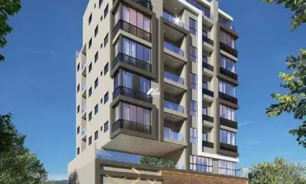 Vista Privilegiada e Conforto no Mirante Cardeal Residence