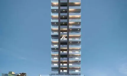 Tajahy Residence: Conforto, Lazer e Segurança em um Só Lugar