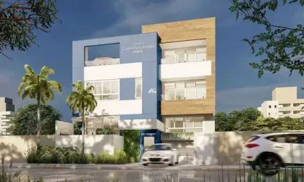 Caminhos do Mar – Conforto e Funcionalidade em Cada Detalhe