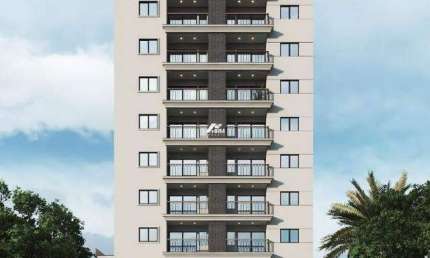 Apartamento com 2 quartos à venda na Rua São Leopoldo, São Francisco de Assis, Camboriú