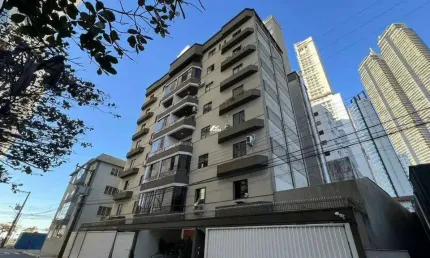 Apartamento à venda na barra sul de balneário camboriú