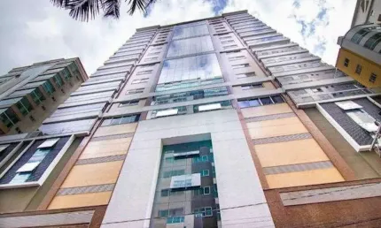 Apartamento com 4 quartos, meia praia - itapema para | Meia Praia, Itapema, Santa Catarina