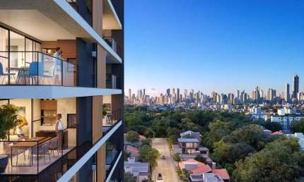 Apartamento com 2 quartos à venda na Rua São José, São Francisco de Assis, Camboriú