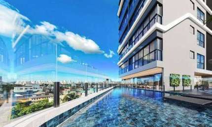 Apartamento com 3 quartos, centro - camboriú para | Centro, Camboriú, Santa Catarina