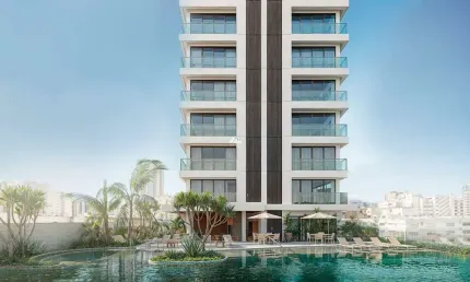 Apartamento com 2 quartos à venda na Rua Expedicionário Marquetti, Fazenda, Itajaí