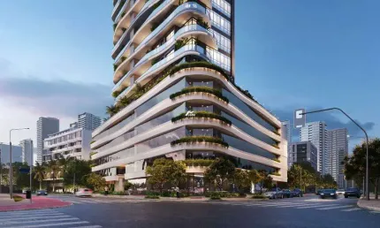 Lotisa Skyline – Alto padrão com vista panorâmica e lazer de resort