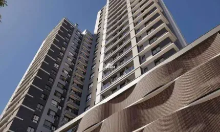 Satus Home: Arquitetura Contemporânea com Lazer Elevado