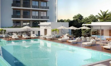 Apartamento com 3 quartos, balneário santa clara - itajaí para | Balneário Santa Clara, Itajaí, Santa Catarina