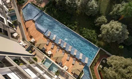 Apartamento com 2 quartos, tabuleiro (monte alegre) - camboriú para | Tabuleiro (Monte Alegre), Camboriú, Santa Catarina