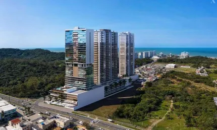 Apartamento com 2 quartos, balneário santa clara - itajaí para | Balneário Santa Clara, Itajaí, Santa Catarina