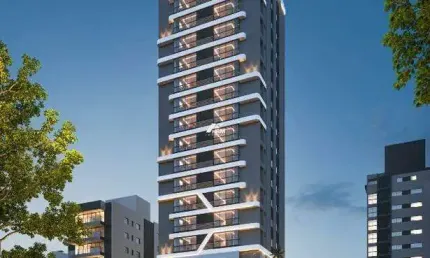 Newport Beach – Elegância e Funcionalidade no Centro de Balneário Camboriú