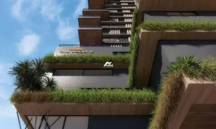 Casa Atalaia – Arquitetura Contemporânea com Tecnologia e Praticidade