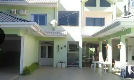 Casa à venda, 5 quartos, 3 suítes, 4 vagas, Centro - Balneário Camboriú/SC