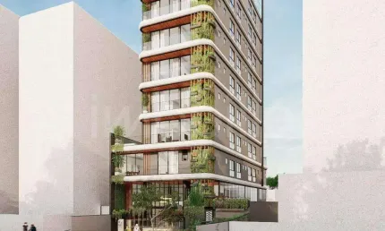 Brava sixteen residence: tecnologia, sofisticação e vista privilegiada