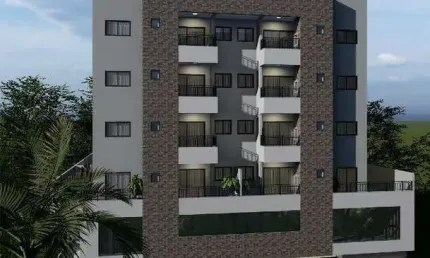 Agatha Residence: Funcionalidade, Estrutura e Conforto em Cada Detalhe