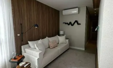 Granada Residencial: Conforto, Estrutura e Localização Privilegiada