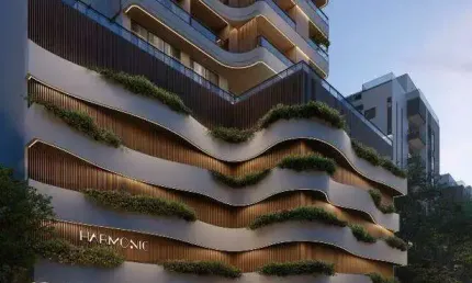 Apartamento com 3 quartos à venda na Rua Camboriú, Centro, Itajaí