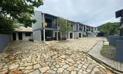 Residencial Malaí: Mobiliado, Funcional e a Poucos Passos do Mar