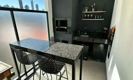 Bay Village: Viva o Equilíbrio Entre Estilo e Funcionalidade
