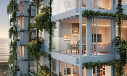 Vero – O Essencial Elevado ao Extraordinário na Praia Brava