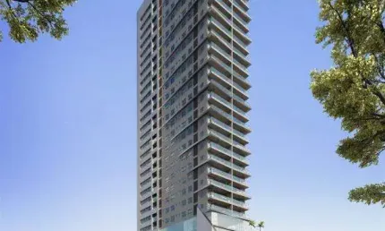 Apartamento com 3 quartos à venda na Avenida João Manoel Jacques, Balneário Perequê, Porto Belo