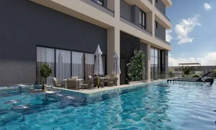 Apartamento com 2 quartos à venda na Rua Dorvalino Voltolini, Balneário Perequê, Porto Belo