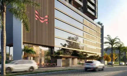 Quest Residence – Localização Privilegiada, Plantas Inteligentes e Lazer de Alto Nível