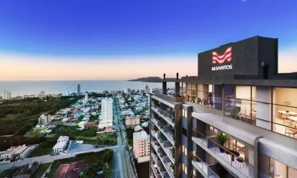 Quest Residence – Mais que um Lar, um Estilo de Vida a 700 Metros do Mar